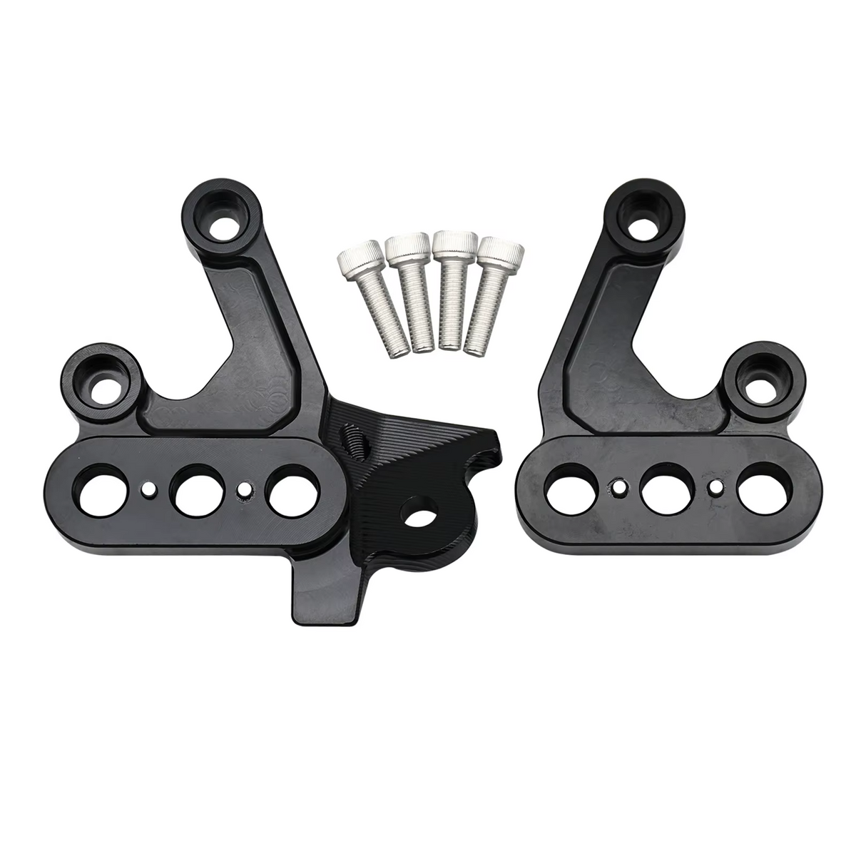 CNC Foot Pegs For Sur Ron Light Bee X S Electric Bike Footrests Surron