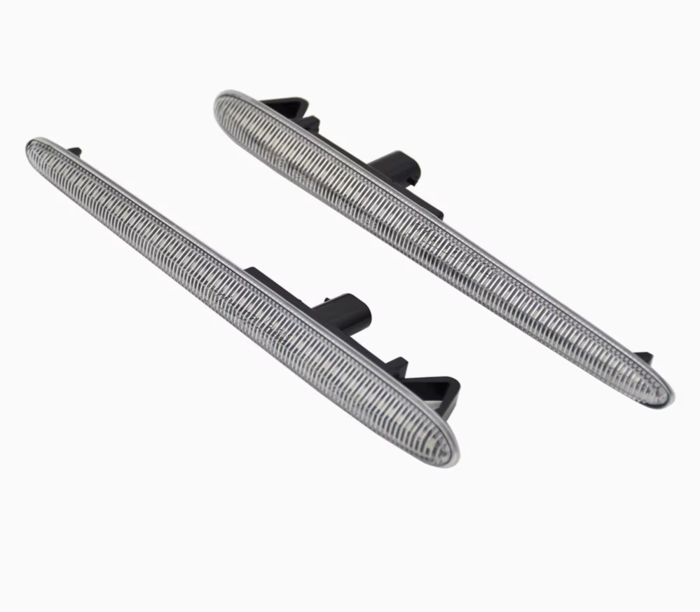2Pcs Dynamic LED Side Marker Turn Signal Blinker Light for Alfa Romeo Giulietta