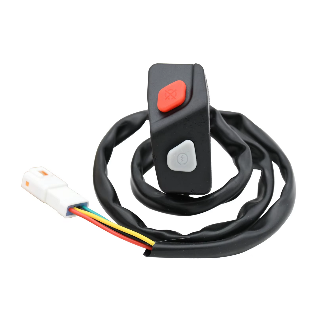 KTM Husqvarna GasGas Headlight Horn Kill Start Switch EXC SXF TE FE TX