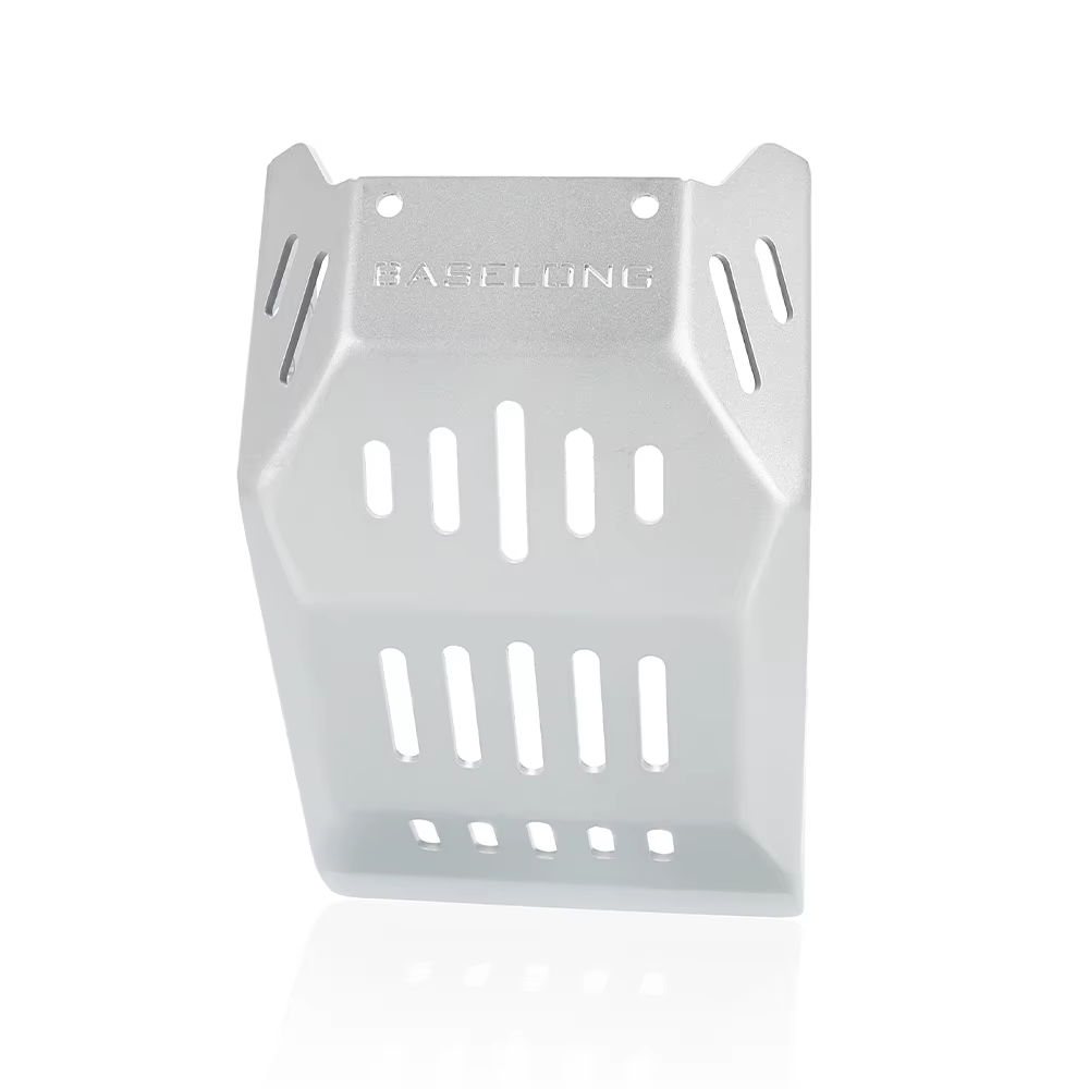 Sur Ron Ultra Bee Skid Plate Engine Guard Bash Plate Chassis Protector