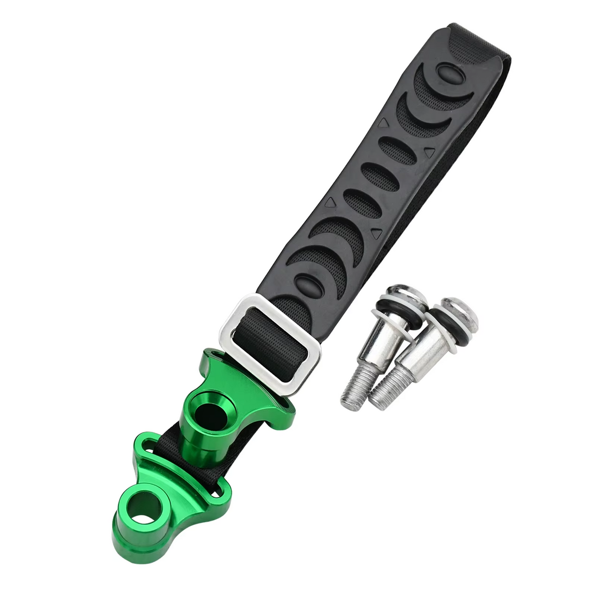 Gas Gas EC MC Motorcycle Rescue Strap Pull Belt Front Rear Enduro