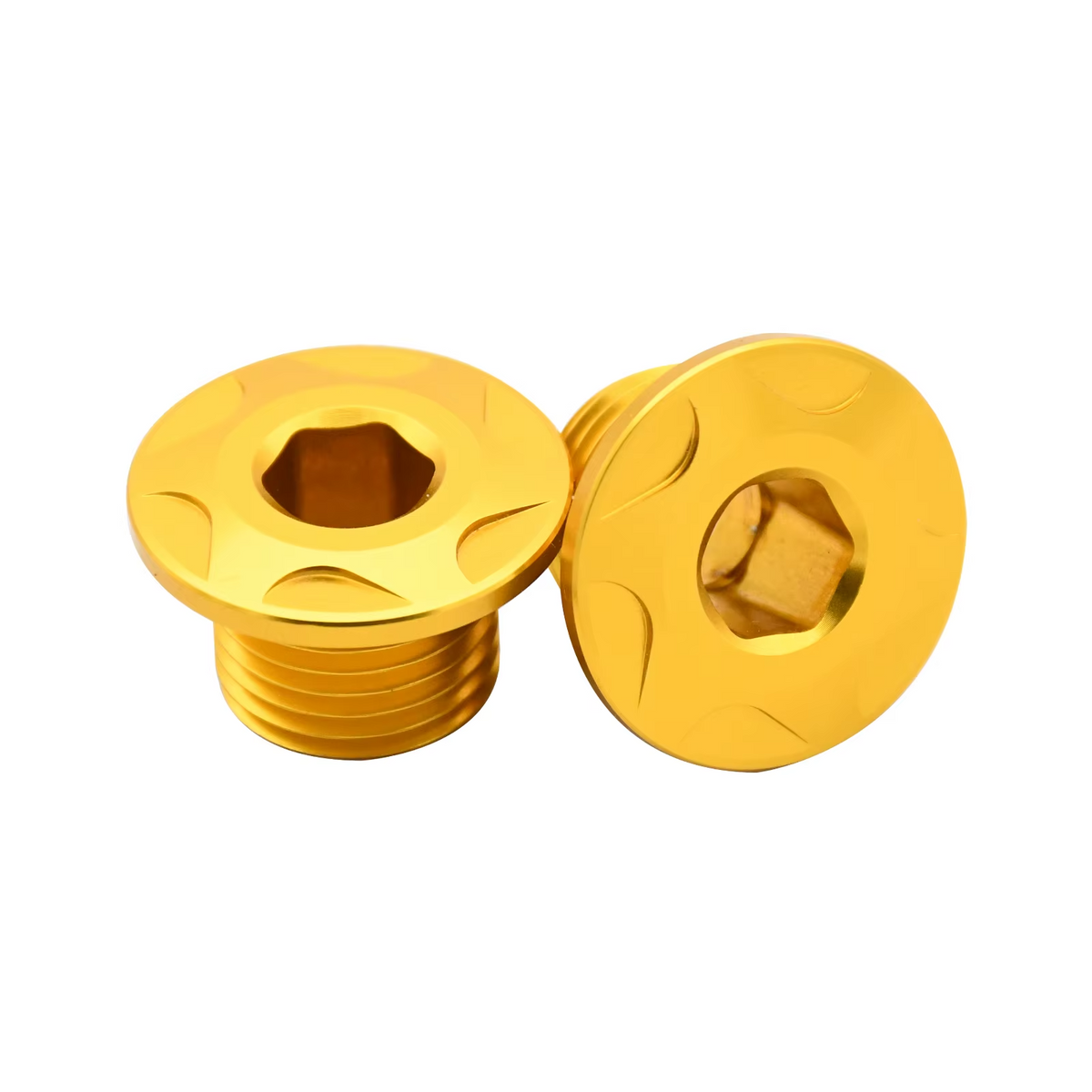 CNC Sur-Ron Front Axle Bolt Light Bee X S Segway X260 X 160 Surron