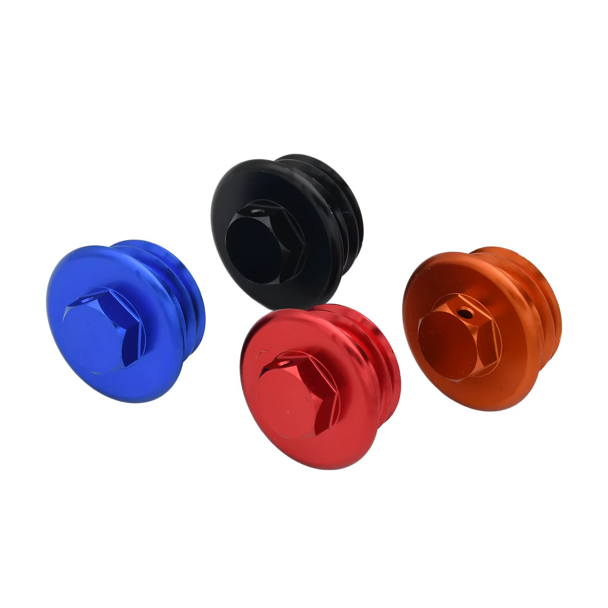 Husqvarna Oil Filler Cap CNC Plug TE FE TC FC 125-501 2014-22