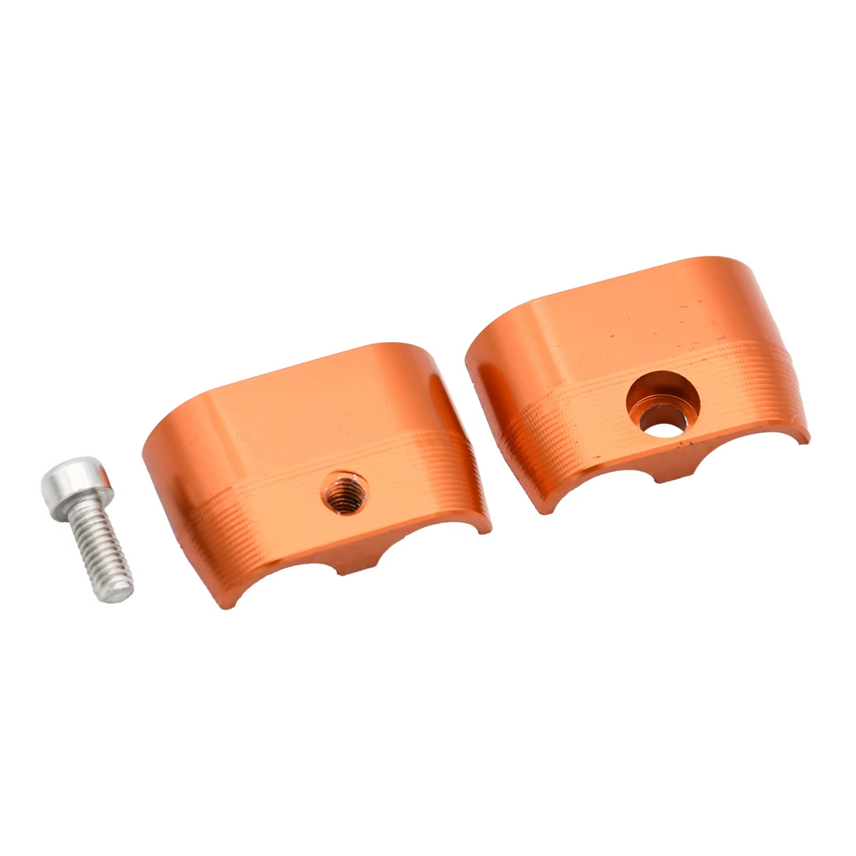 KTM Throttle Cable Protector Guard CNC EXC SXF XCW SMR 2002-2016