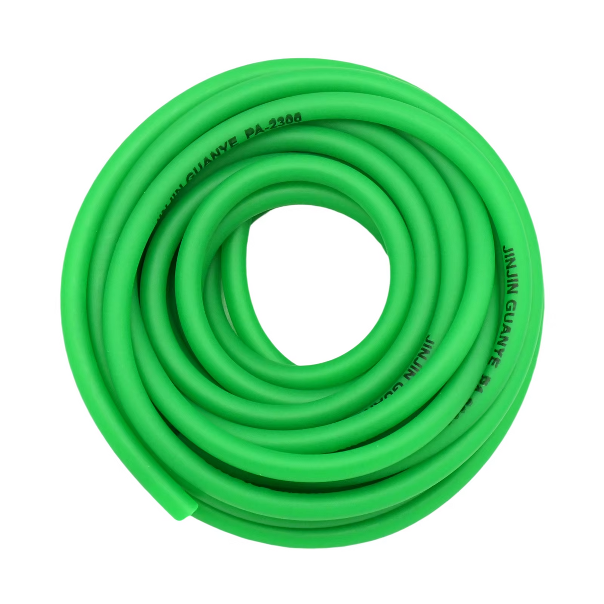 Rubber Fuel Pipe Hose 5mm Motorcycle ATV Scooter Oil Line Tube