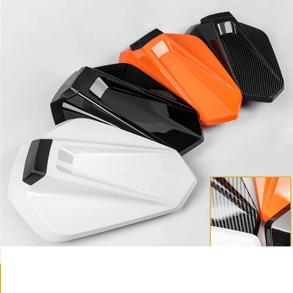 KTM Rear Passenger Solo Seat Cover Cowl for Duke 125 250 390 2017-2023