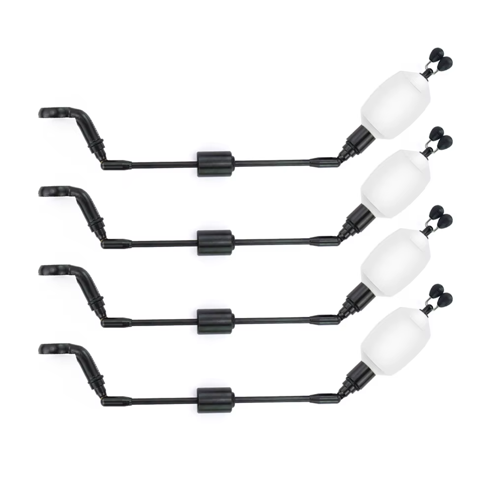 Hirisi Carp Fishing Swingers PTFE Line Clip Indicator B2035 2/3/4pcs Accessories