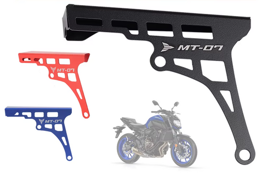 Yamaha Tracer XSR700 MT-07 FZ-07 Clutch Arm Protection 2013-2023 CNC Cover