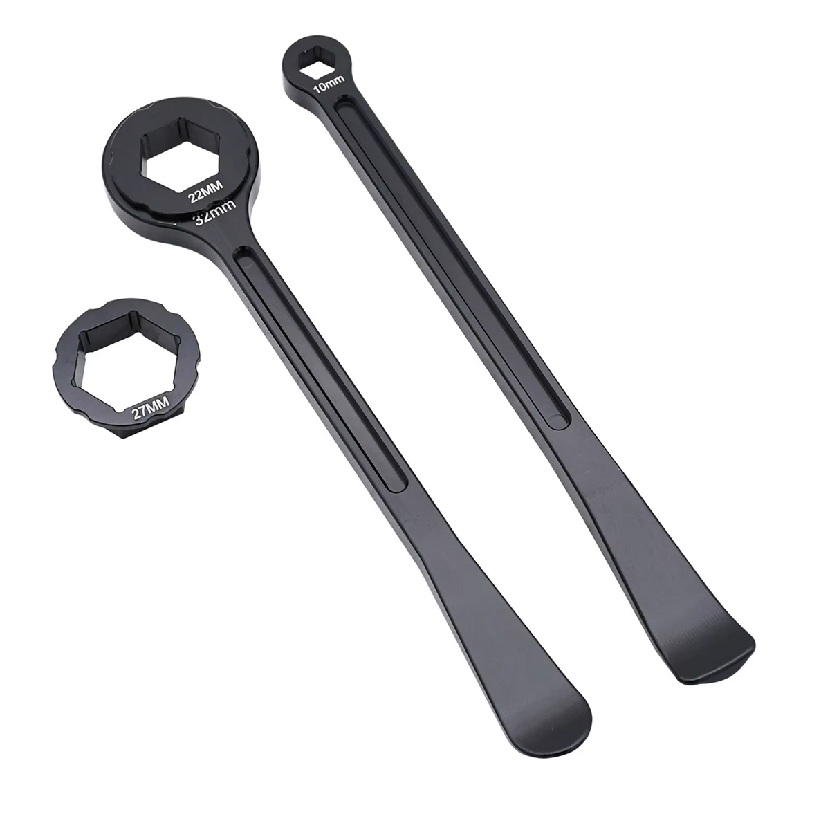 KTM Tyre Lever Spoon Axle Wrench Tool Dirt Bike Motocross