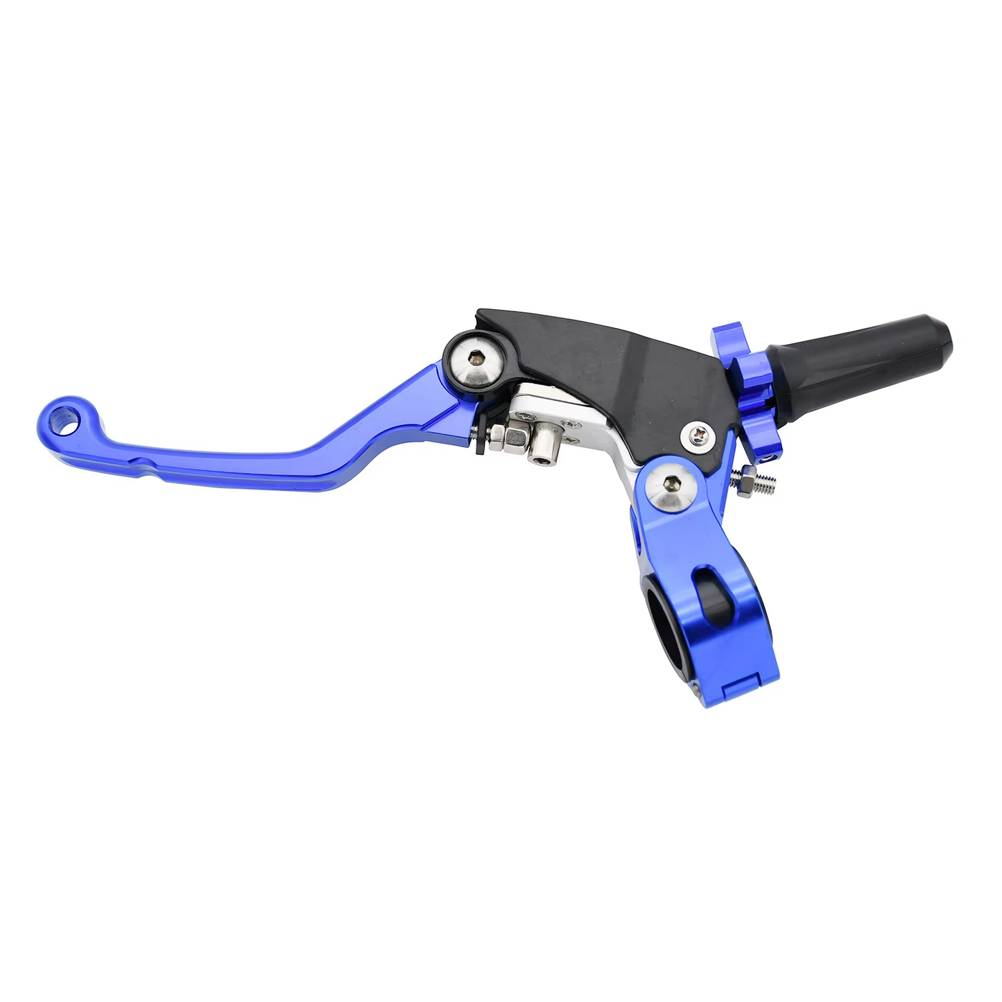 Motorcycle CNC Brake Clutch Lever 22mm KTM 125–500 Dirt Bike Set