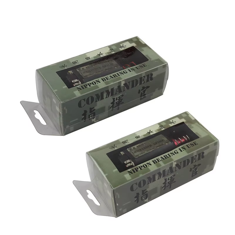 Commander GP1000 High Torque Motor for Airsoft Ver.2/3 Gearbox - Improved Trigger Response