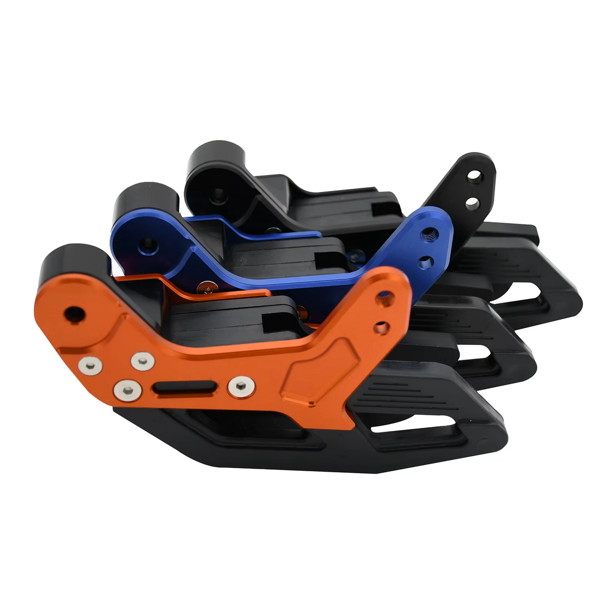 Motorcycle CNC Chain Guide Guard KTM Husqvarna GasGas 125-500