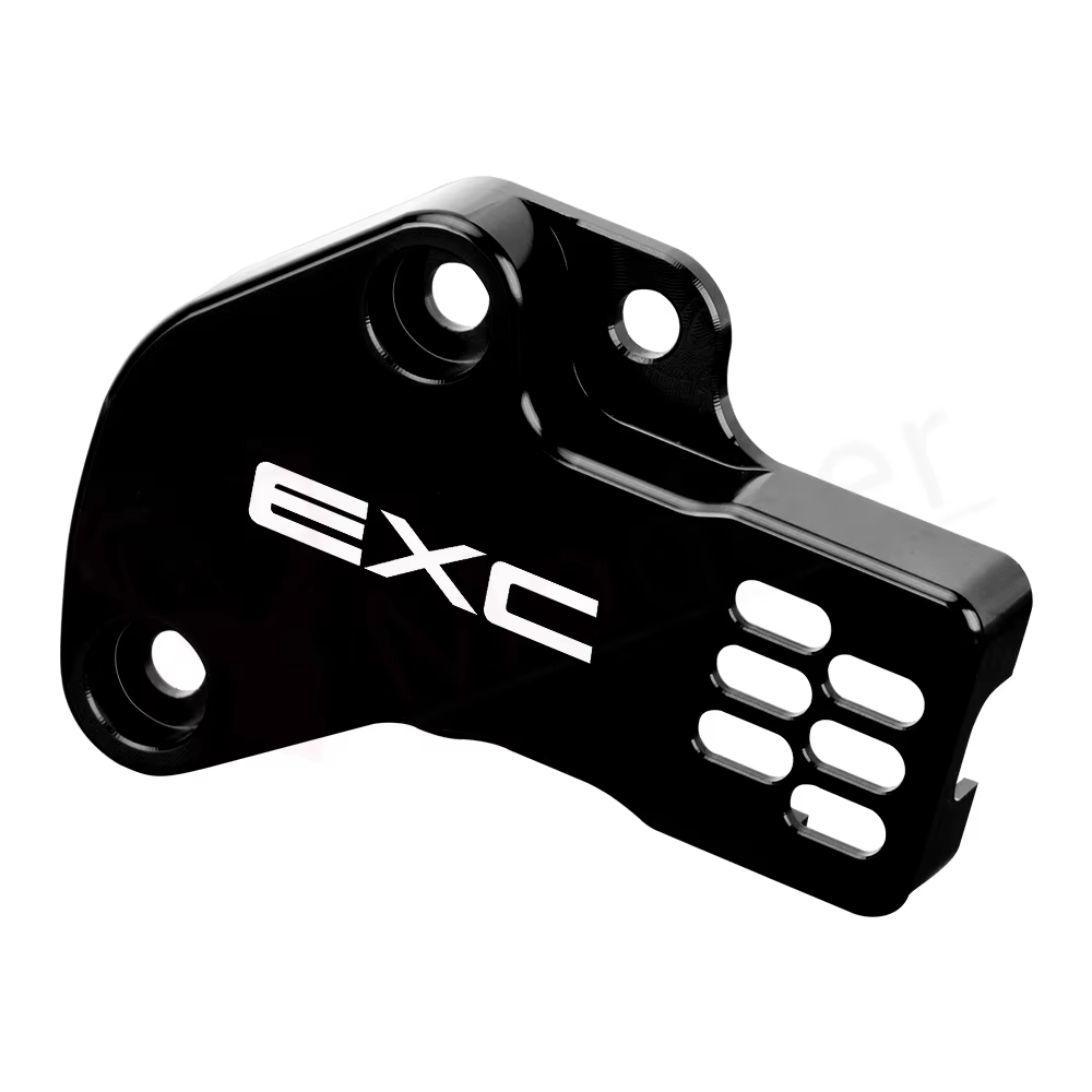 TPS Sensor Guard Cover KTM 150 250 300 XCW EXC TPI Six Days 2018–2021 6DAYS