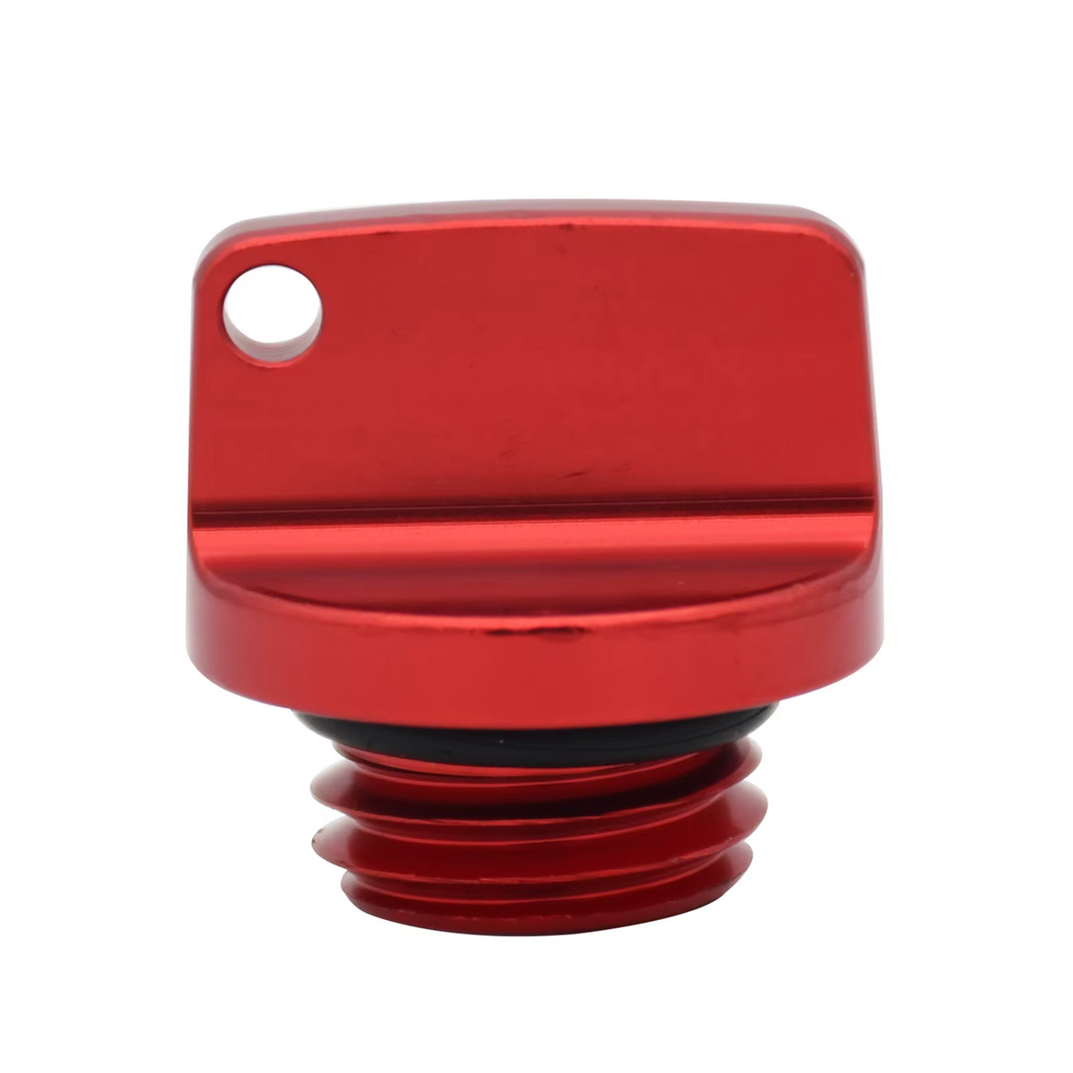 M20x2.5 Oil Filler Plug Cap for Yamaha, Honda, Ducati, Kawasaki, Suzuki & More