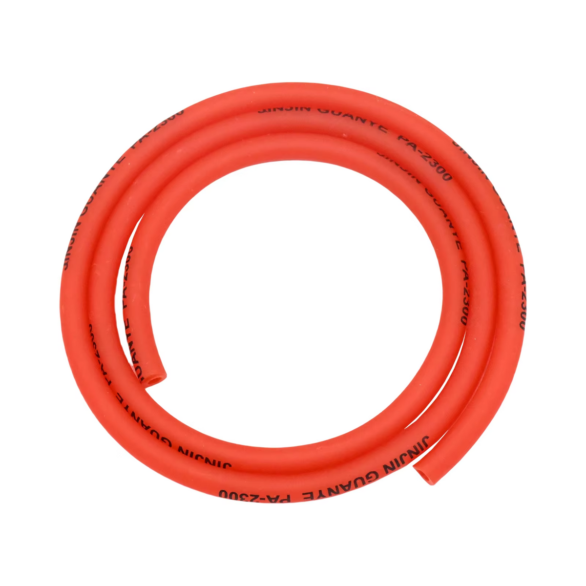 Rubber Fuel Pipe Hose 5mm Motorcycle ATV Scooter Oil Line Tube