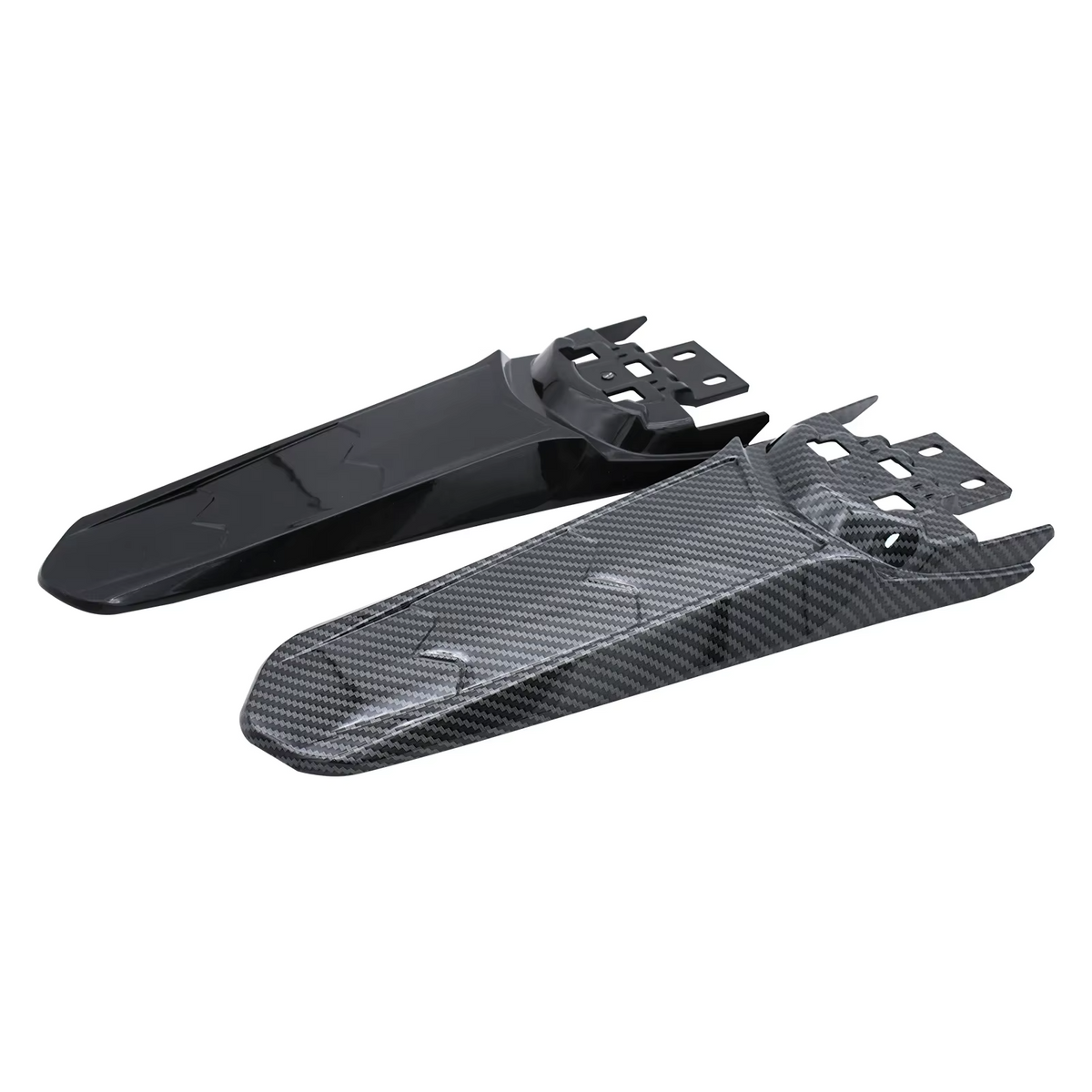 Sur Ron Light Bee X S Extended Rear Fender Mudguard Tail Splash Guard