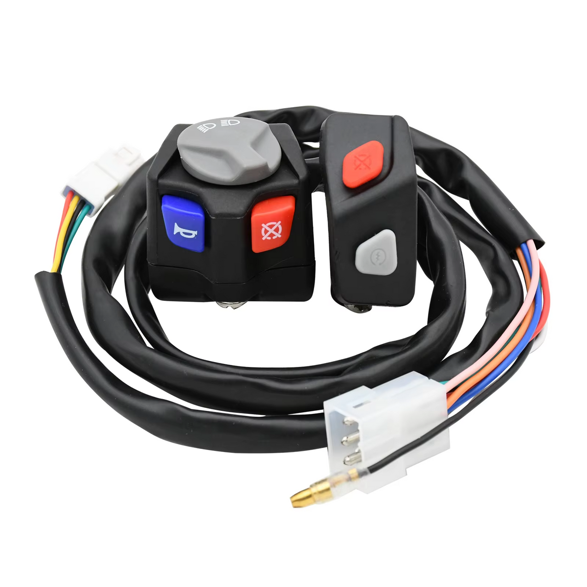 KTM Husqvarna GasGas Headlight Horn Kill Start Switch EXC SXF TE FE TX