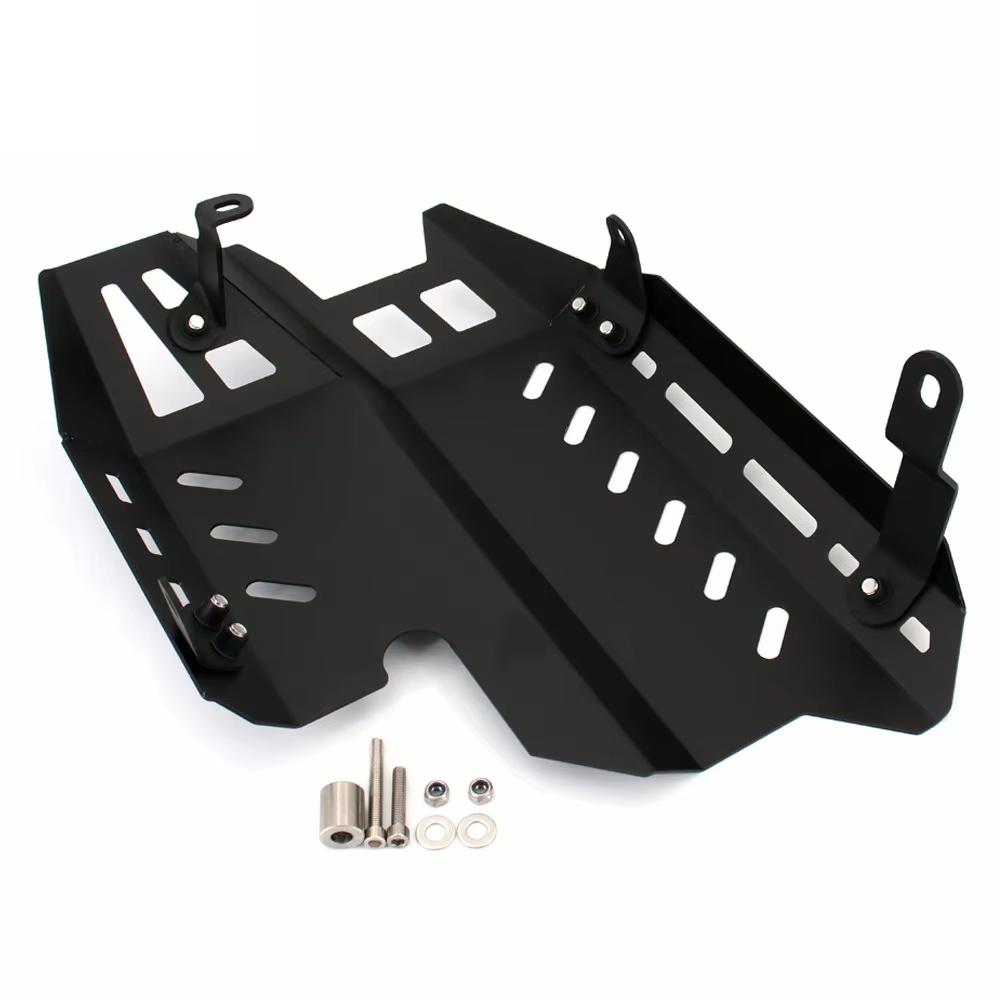 Engine Skid Plate Guard For Honda CB500X CB500 500X 2019-2021 Bash Sump Cover