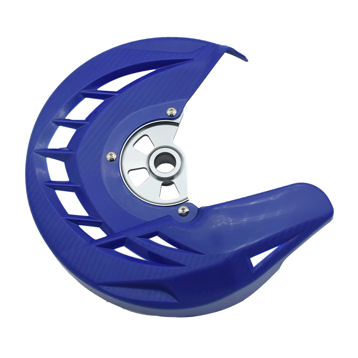 Front Brake Disc Guard Protector Husqvarna KTM Six Days TPI Motocross