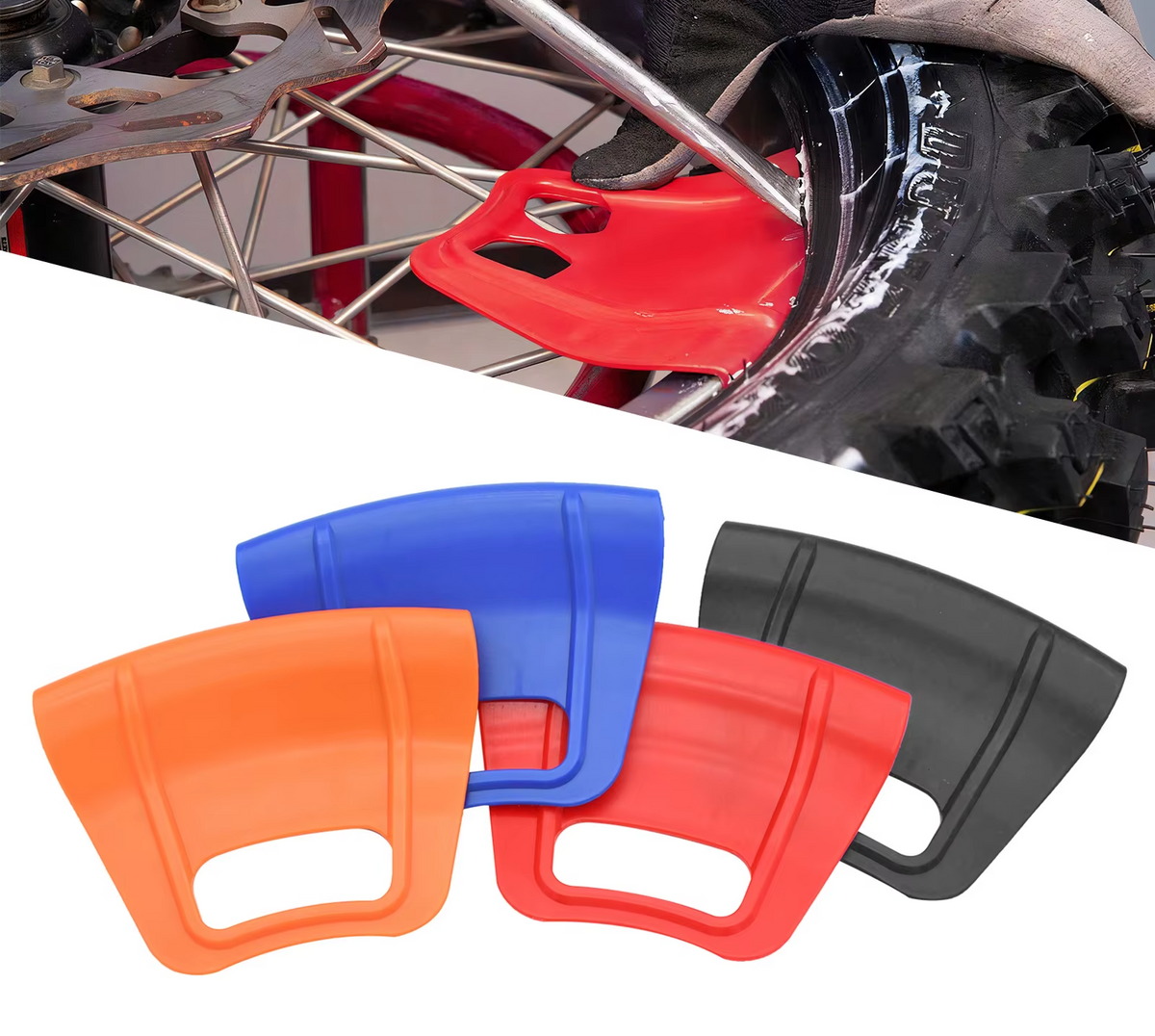 Tyre Installation Rim Protectors Motorcycle ATV Rim Shields Guards – UTMUK
