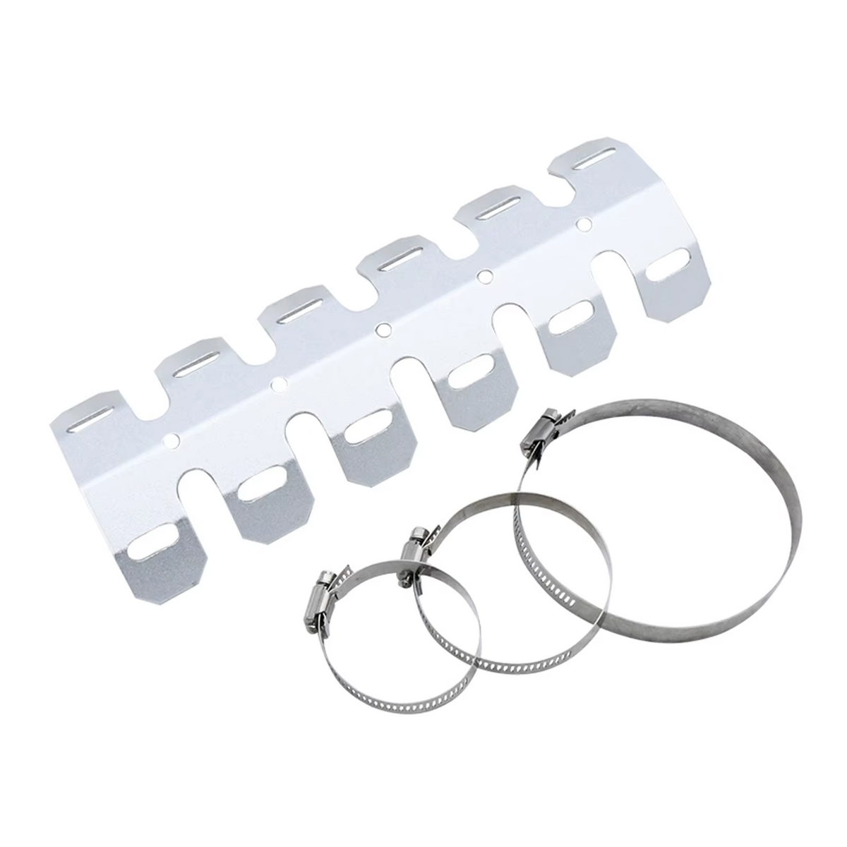 Motorcycle Exhaust Heat Shield Protector Beta RR X-Trainer GasGas EC