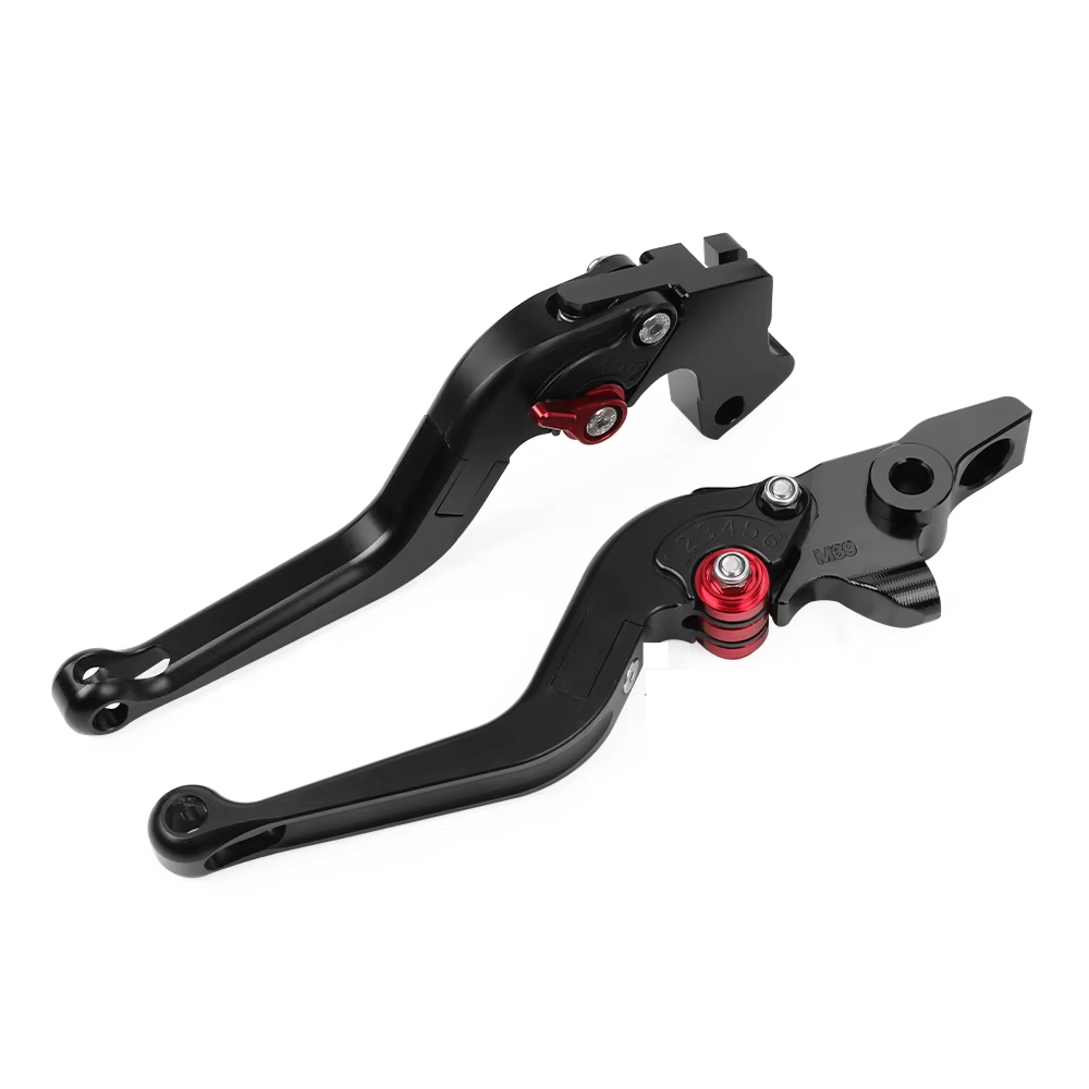 KTM Duke Foldable Extendable Brake Clutch Levers 125 250 390 (2024-2025)