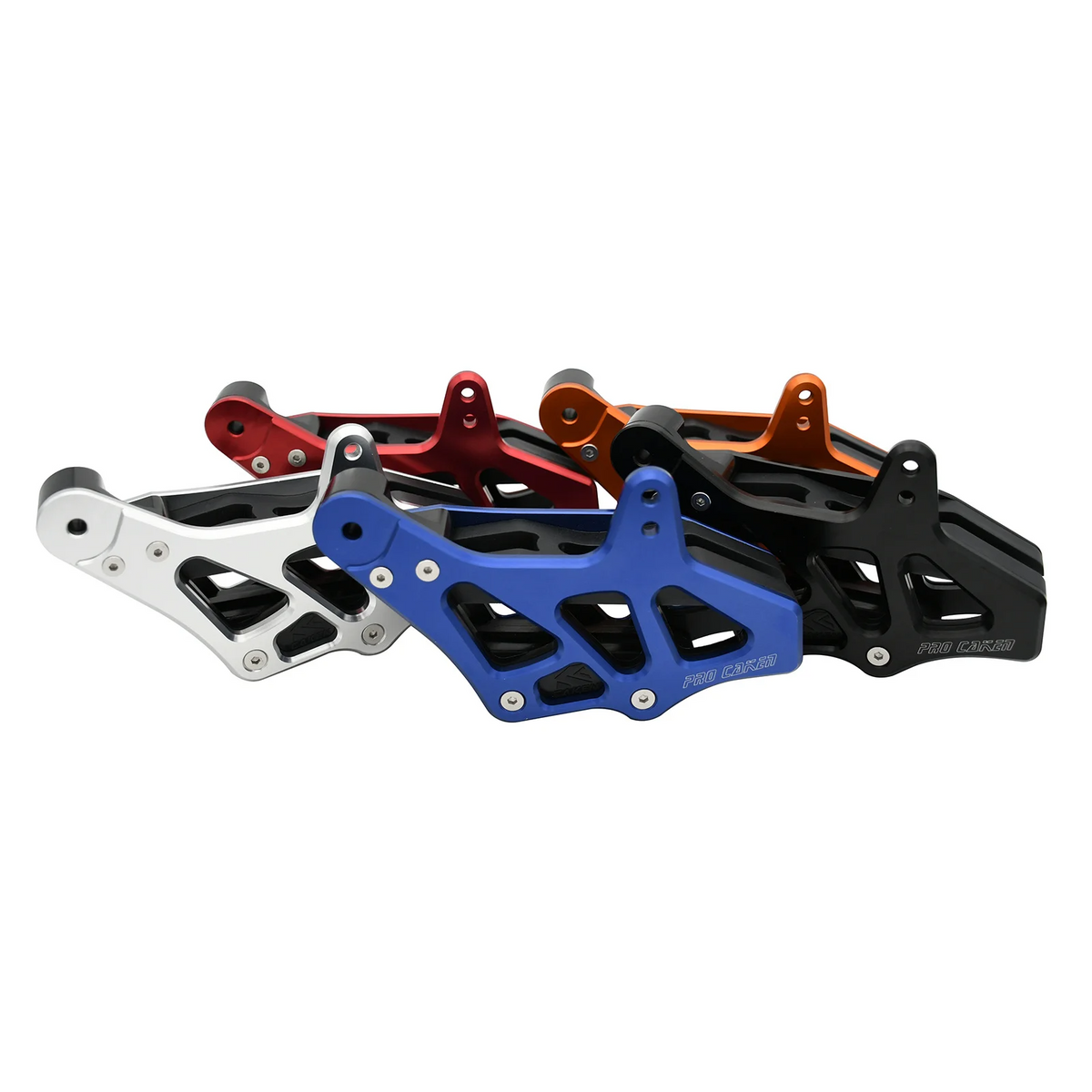 CNC Chain Guide Guard KTM SX SXF EXC EXCF XC XCW XCF 125-530 2008-22