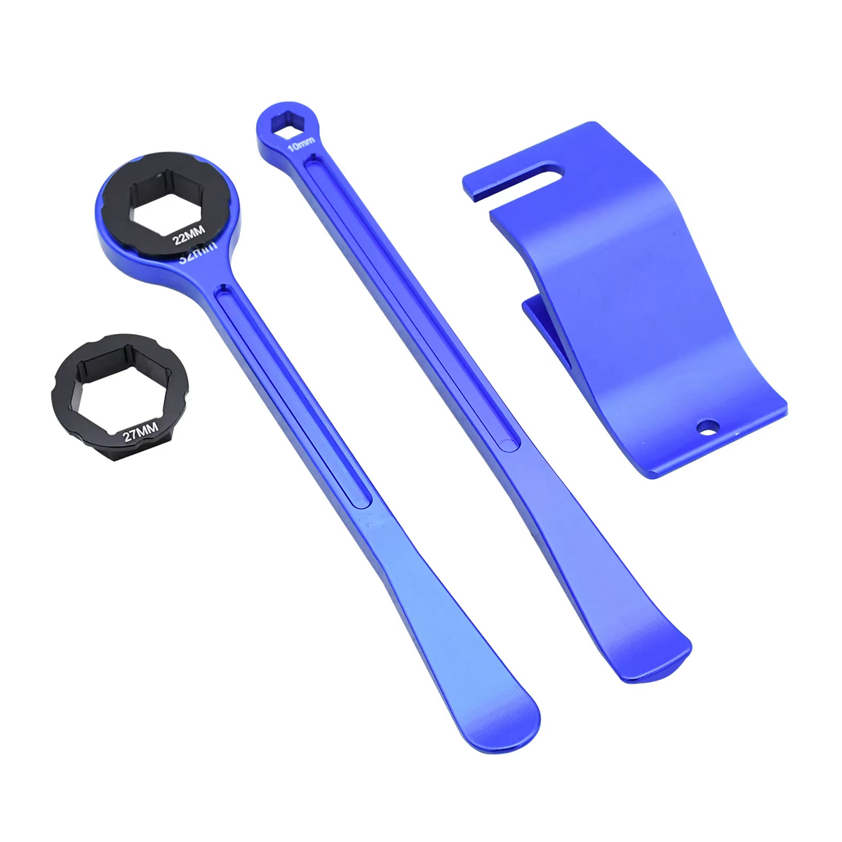 KTM Tyre Lever Spoon Axle Wrench Tool Dirt Bike Motocross