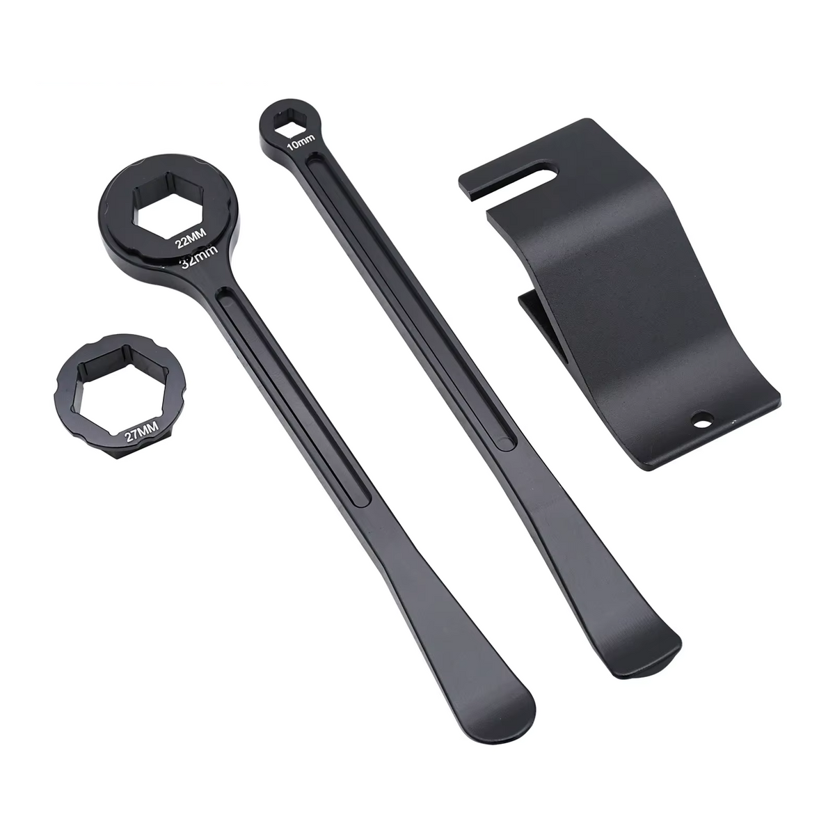 KTM Tyre Lever Spoon Axle Wrench Tool Dirt Bike Motocross