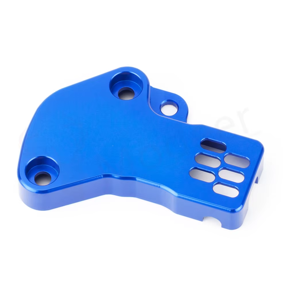 TPS Sensor Guard Cover KTM 150 250 300 XCW EXC TPI Six Days 2018–2021 6DAYS