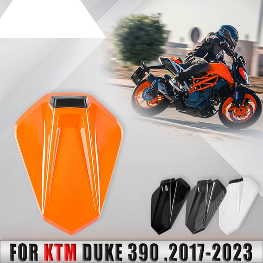 KTM Rear Passenger Solo Seat Cover Cowl for Duke 125 250 390 2017-2023
