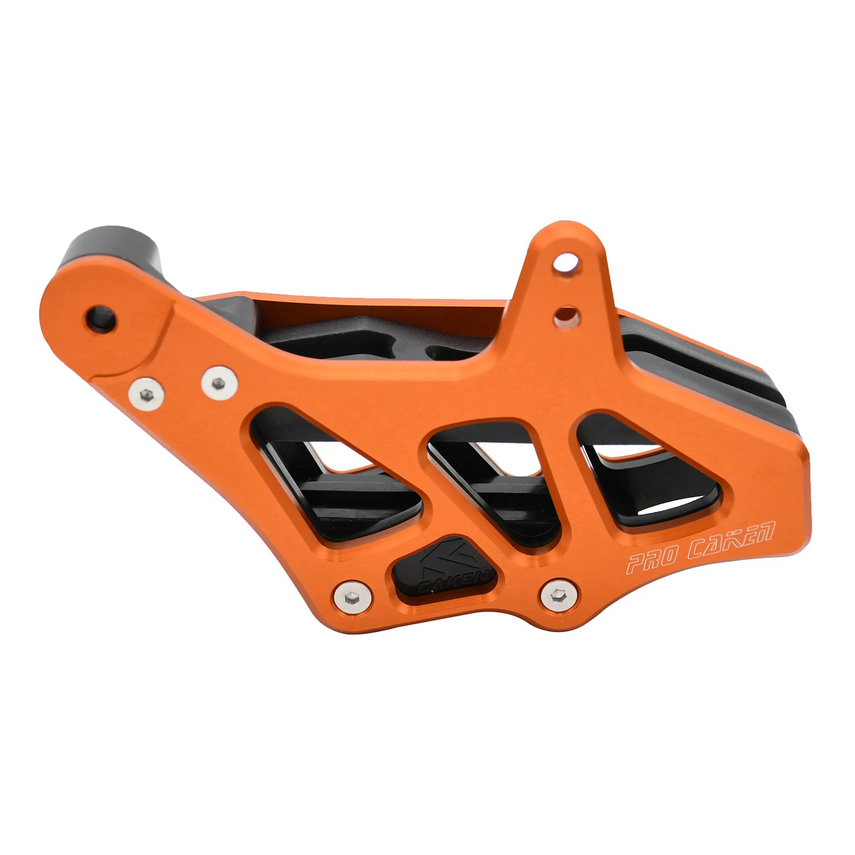 CNC Chain Guide Guard KTM SX SXF EXC EXCF XC XCW XCF 125-530 2008-22