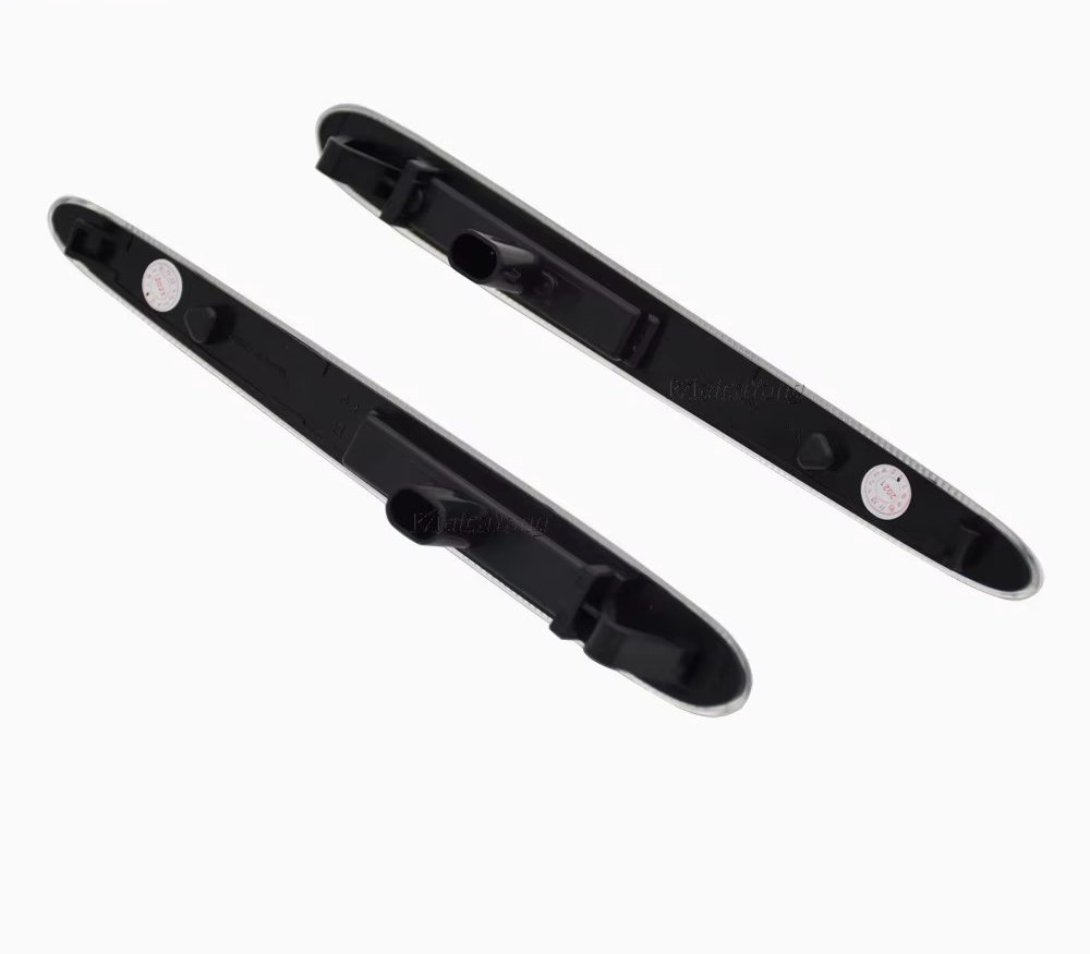 2Pcs Dynamic LED Side Marker Turn Signal Blinker Light for Alfa Romeo Giulietta
