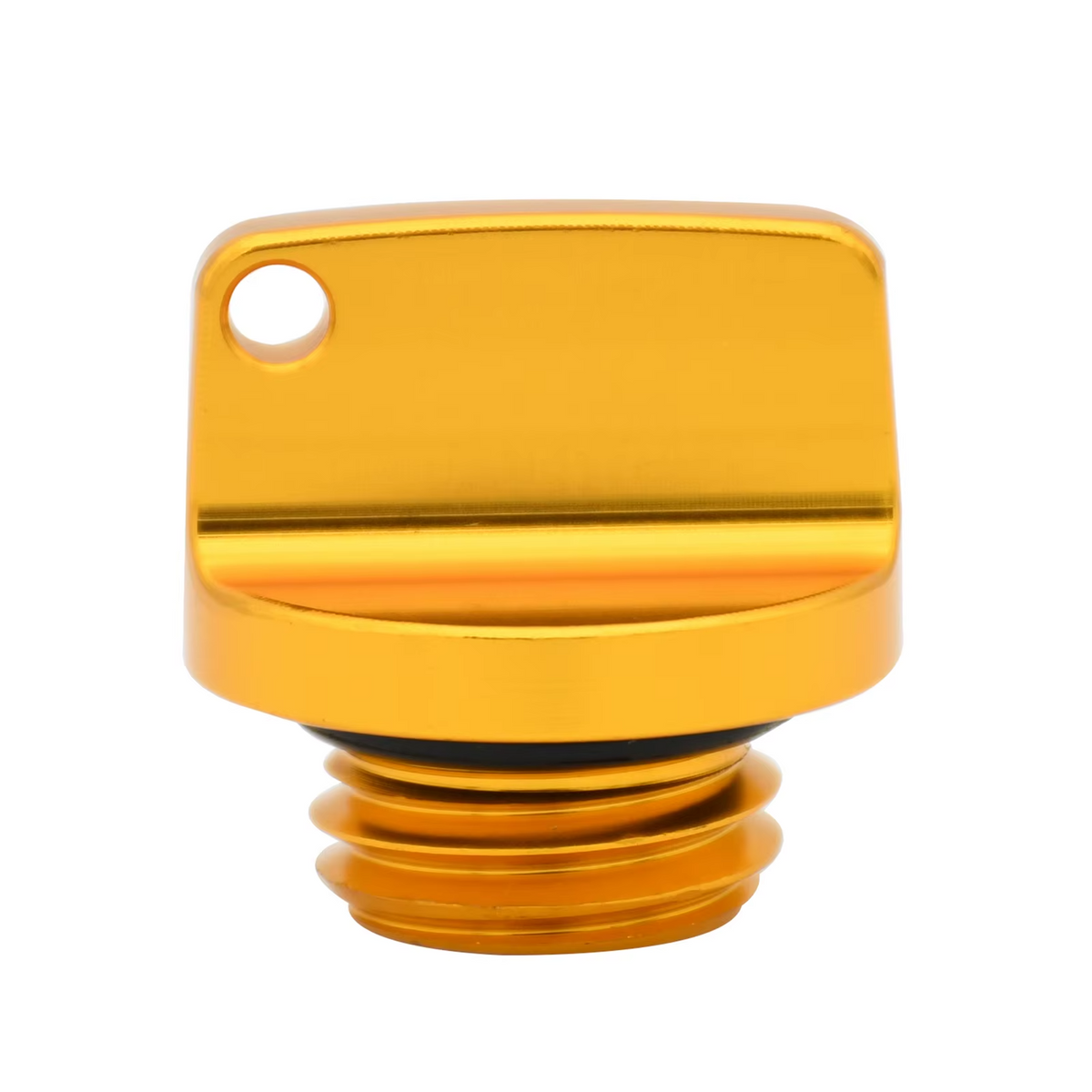 M20x2.5 Oil Filler Plug Cap for Yamaha, Honda, Ducati, Kawasaki, Suzuki & More
