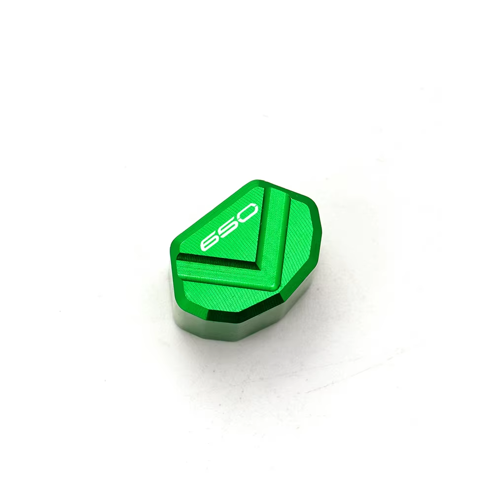 Kawasaki Z650 Ninja 650 Versys 650 Brake Reservoir Cap Oil Filler