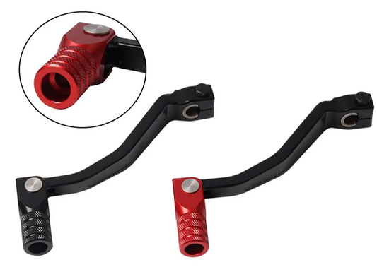 Gear Shifter Shift Lever Honda CRF300L CRF300 Rally CRF250L CRF250M 2013-2023