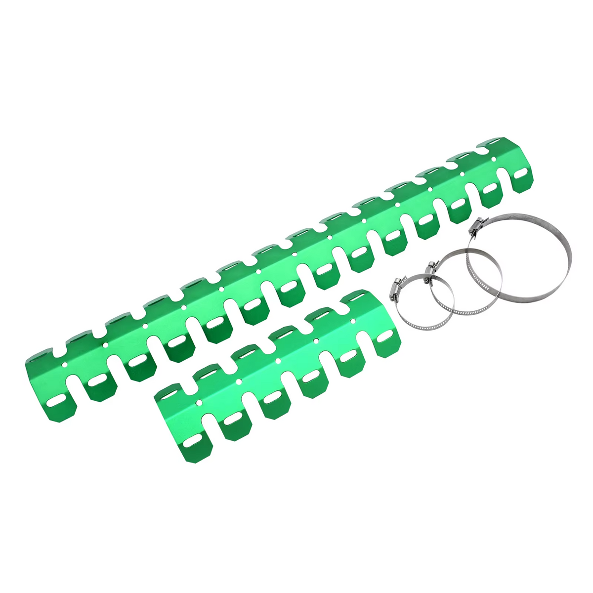 Motorcycle Exhaust Heat Shield Protector Beta RR X-Trainer GasGas EC