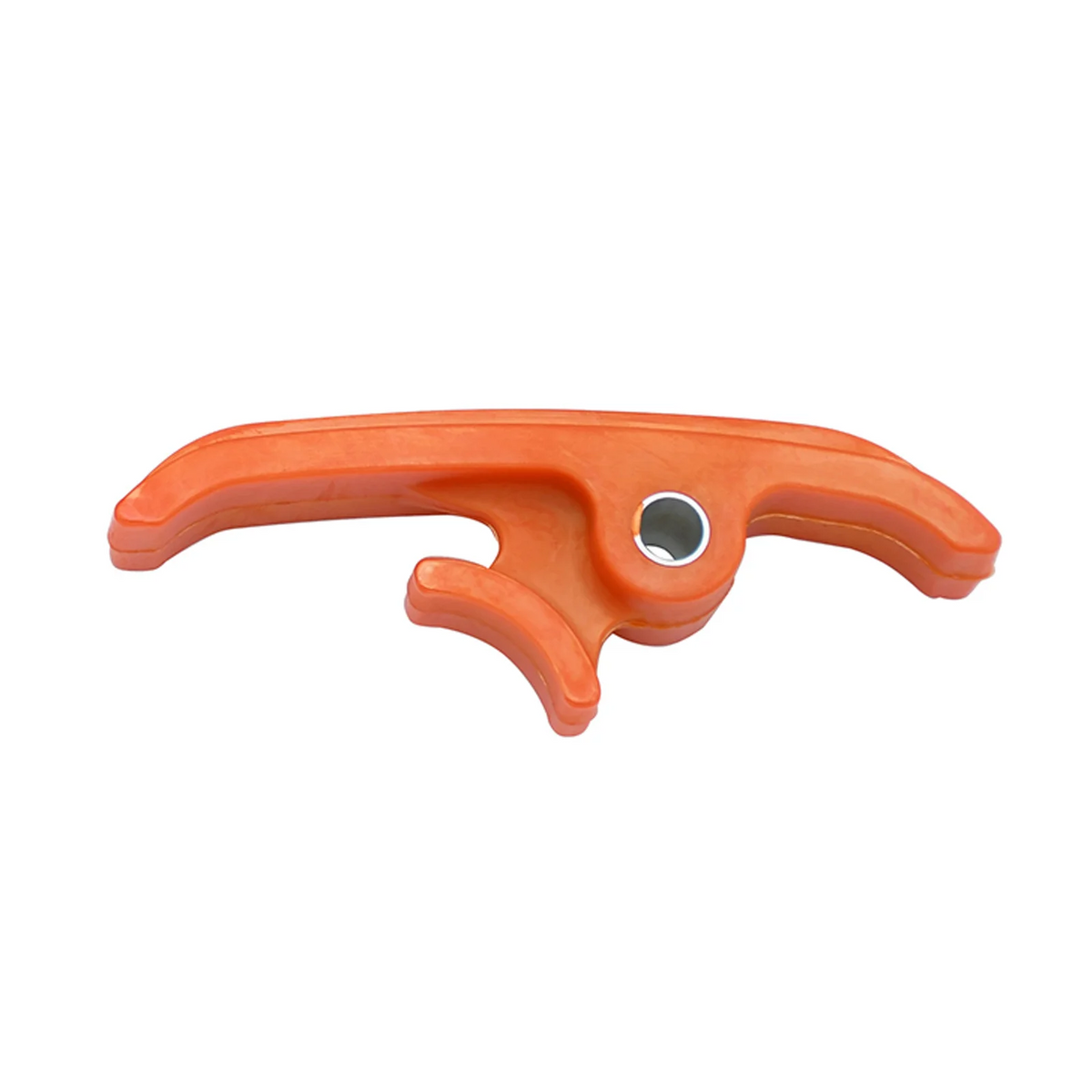 KTM SX XC XCF Chain Slider Brake Hose Clamp Guard Kit 125-690 2008-20