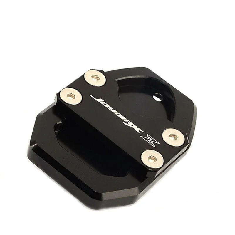 CNC Kickstand Pad for SYM CRUISYM 300 GTS300i Joymax Z300 Side Stand Extension