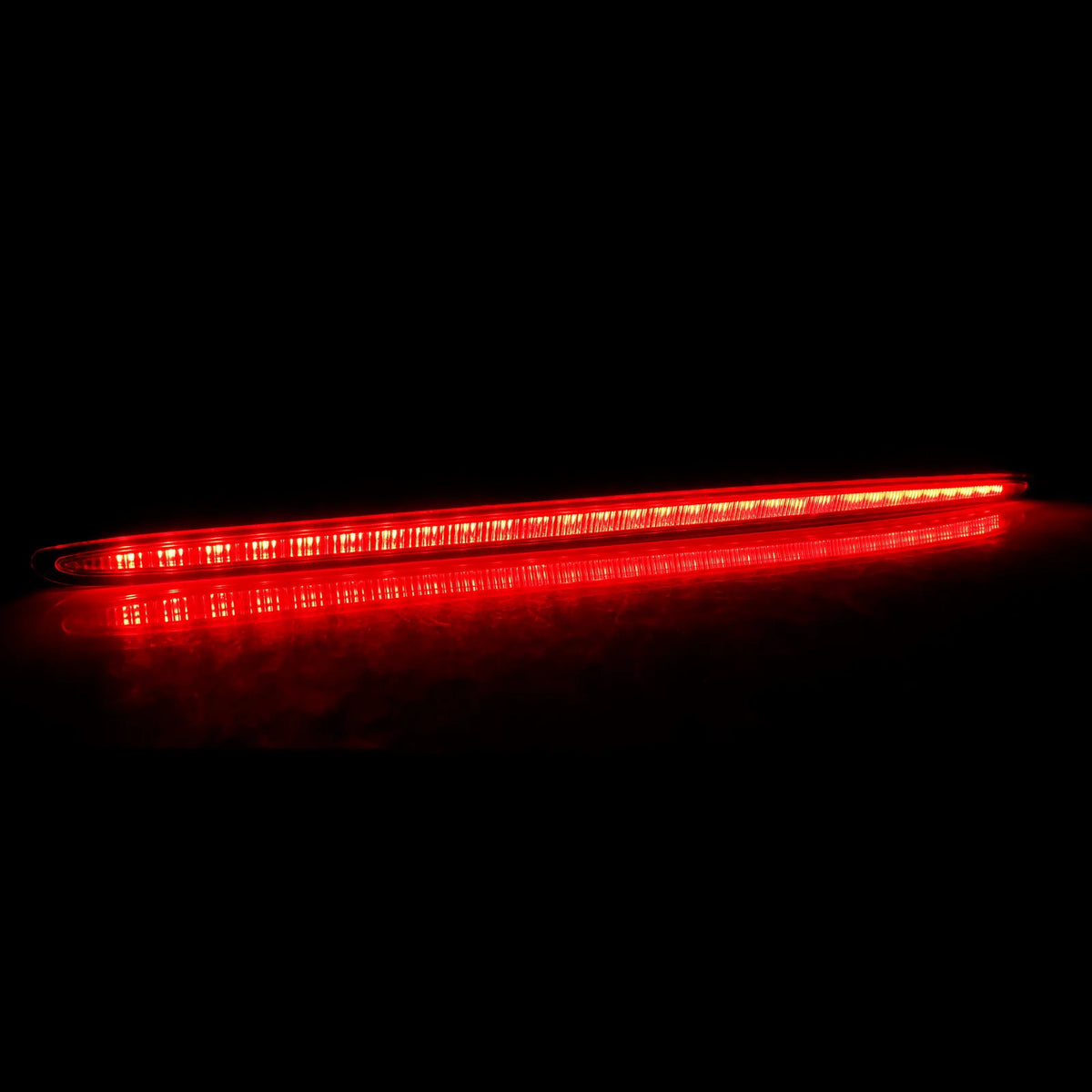 BMW 1 Series E82 E88 Coupe LED Rear High Third Brake Stop Light RED 2007-2013