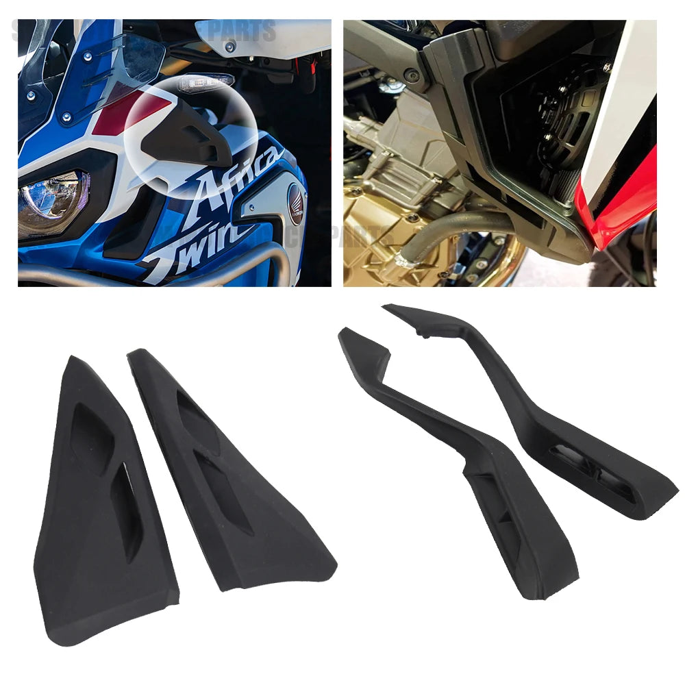 Wind Deflector for Honda CRF1000L Africa Twin Adventure Sports 2018-2020