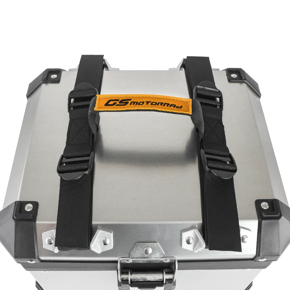 Handle Rope Pannier Box Strap BMW R1200GS R1250GS F750GS Honda universal