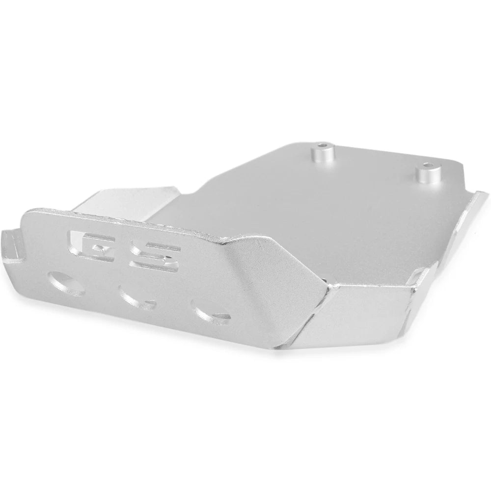 Skid Plate Bash Guard  BMW F650GS F700GS F800GS ADV Motorcycle CNC Alloy