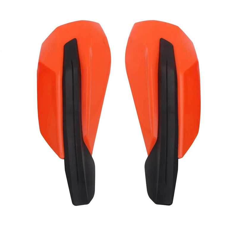 KTM SX EXC Handguard Protection Guards for 125-500 Motorcycles Dirt Bike