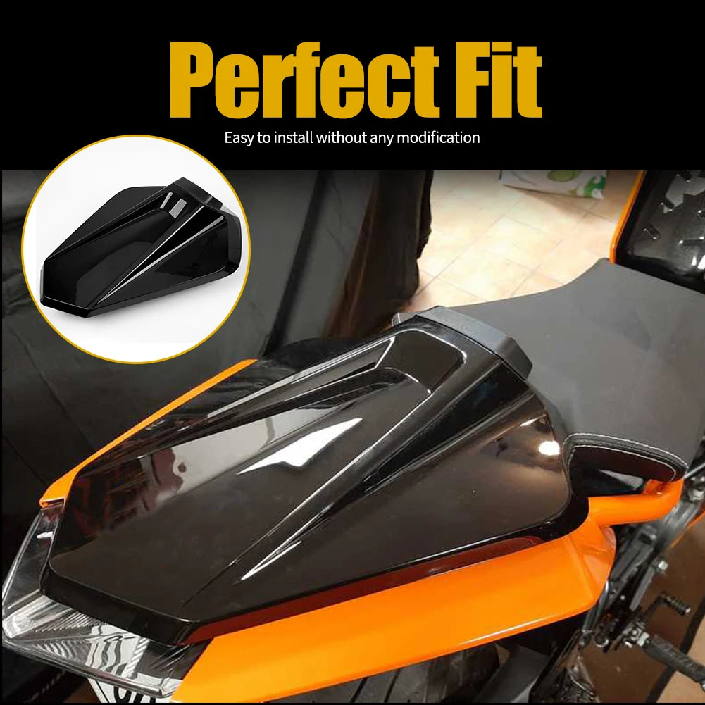 KTM Rear Passenger Solo Seat Cover Cowl for Duke 125 250 390 2017-2023