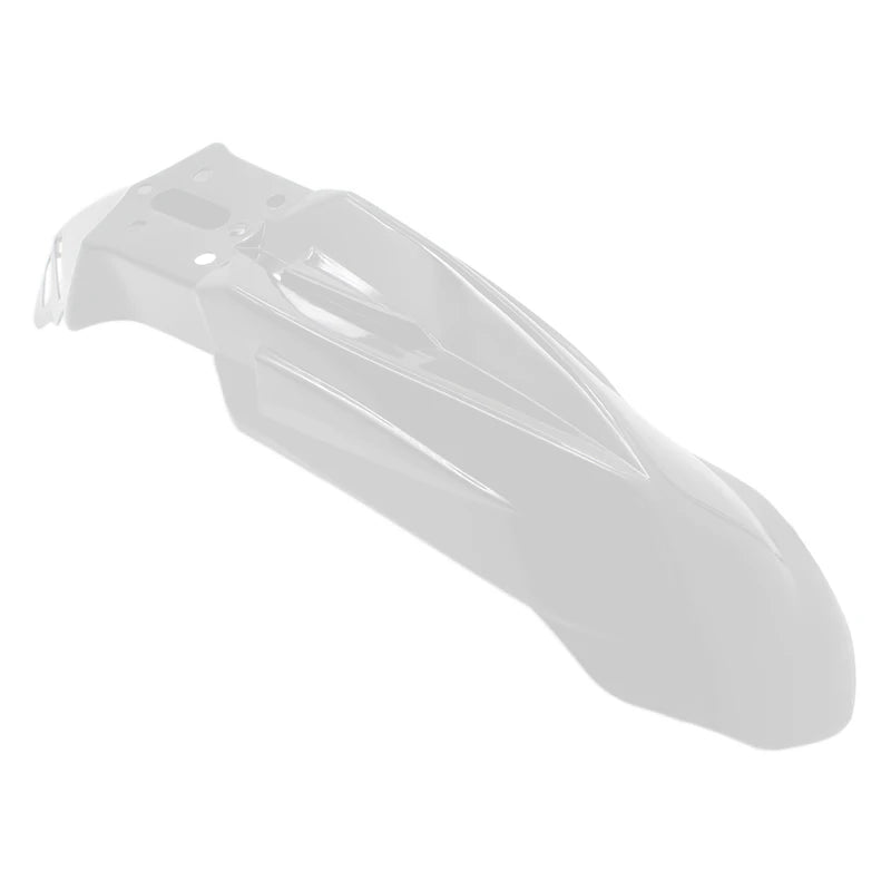 Universal Motorcycle Front Fender Guard ABS Mudguard, Honda, KTM, Kawasaki,