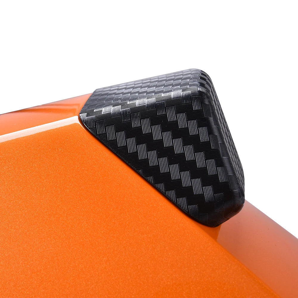 KTM 790 Cowl Pillion Seat Cover Duke 2018–2024 Solo Rear Fairing Race