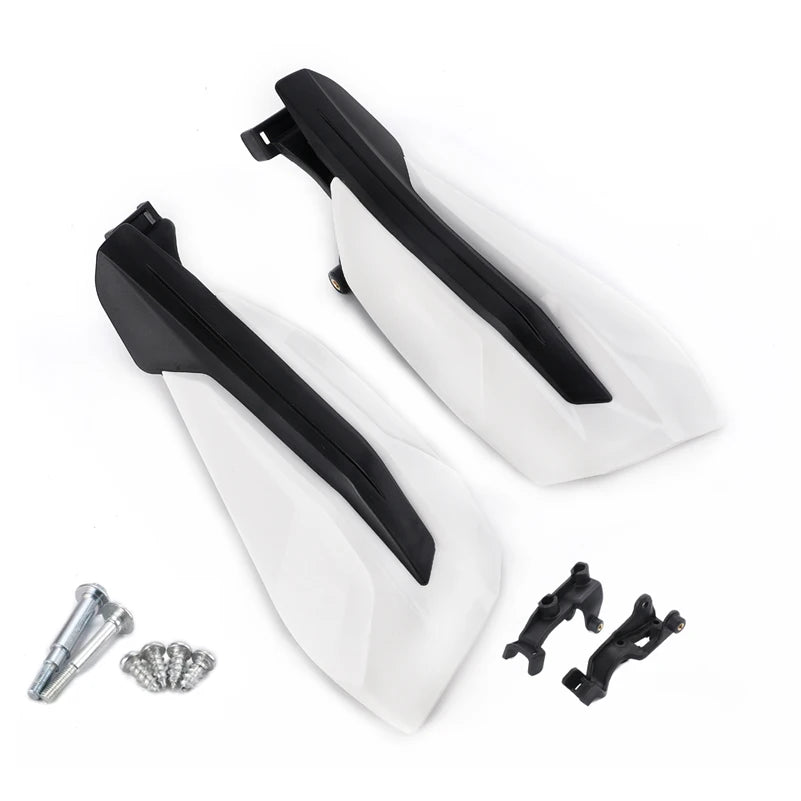 KTM SX EXC Handguard Protection Guards for 125-500 Motorcycles Dirt Bike