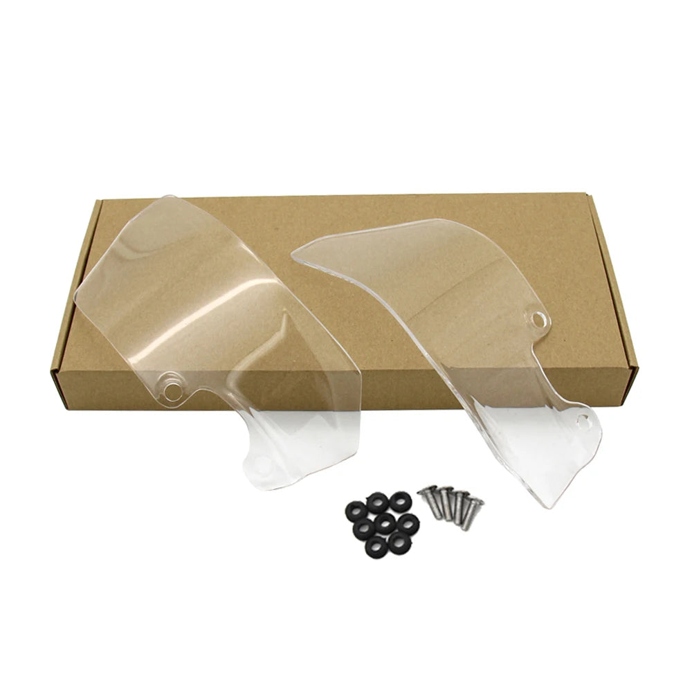 BMW R1200GS Adventure 2004-2012 shield Side Panels Plate Wind Deflectors GSA