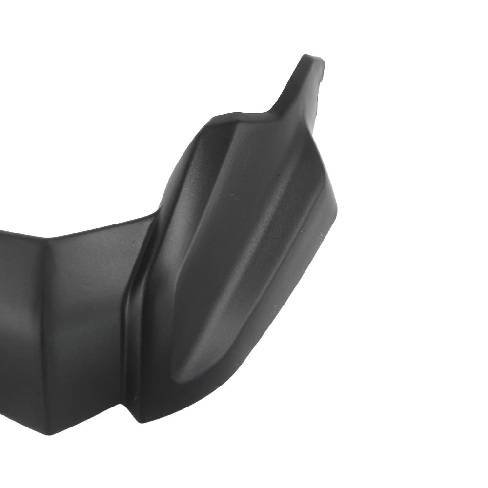 Front Beak Fender Extender for BMW F800GS F650GS 2008-2013 Fairing Guard Cover